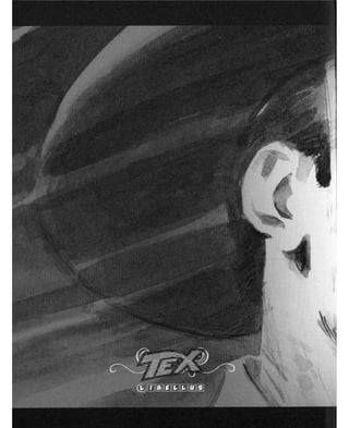 Tex LIB 084 - Vatreno koplje