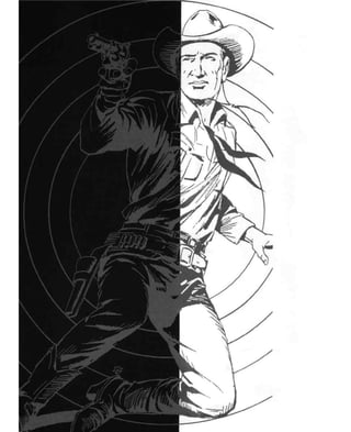 Tex LIB 084 - Vatreno koplje