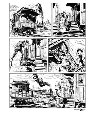 Tex LIB 085 - Blago izgubljenog grada.pdf