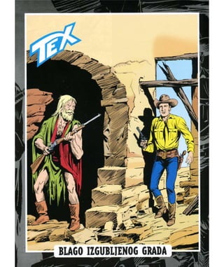 Tex LIB 085 - Blago izgubljenog grada.pdf