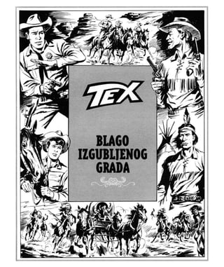 Tex LIB 085 - Blago izgubljenog grada.pdf