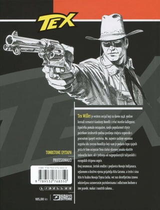 Tex Libellus 097 - Tombstone epitaph.pdf