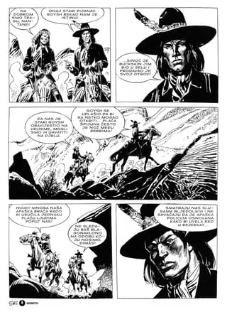 Strip  Tex Libellus 101 - Neukrotivi.pdf