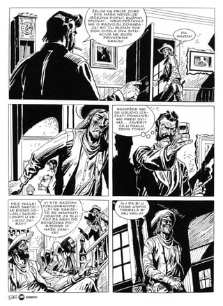 Strip  Tex Libellus 101 - Neukrotivi.pdf