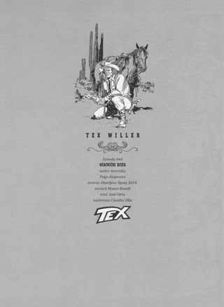 Strip  Tex Libellus 101 - Neukrotivi.pdf