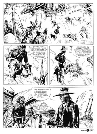 Strip  Tex Libellus 101 - Neukrotivi.pdf