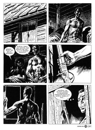 Strip  Tex Libellus 101 - Neukrotivi.pdf