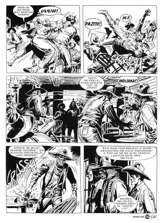 Strip  Tex Libellus 101 - Neukrotivi.pdf