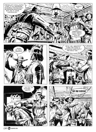 Strip  Tex Libellus 101 - Neukrotivi.pdf