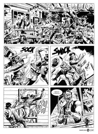 Strip  Tex Libellus 101 - Neukrotivi.pdf