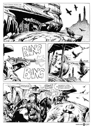 Strip  Tex Libellus 101 - Neukrotivi.pdf