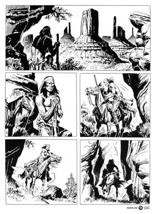 Strip  Tex Libellus 101 - Neukrotivi.pdf