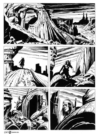 Strip  Tex Libellus 101 - Neukrotivi.pdf