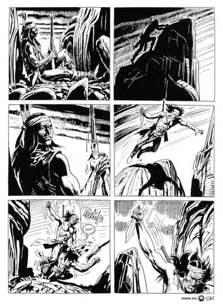 Strip  Tex Libellus 101 - Neukrotivi.pdf