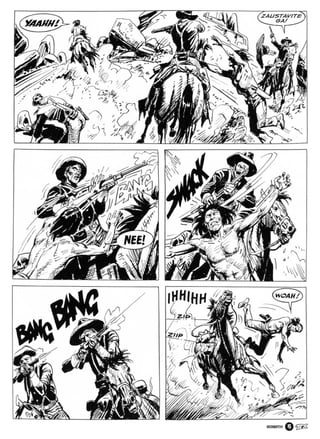 Strip  Tex Libellus 101 - Neukrotivi.pdf