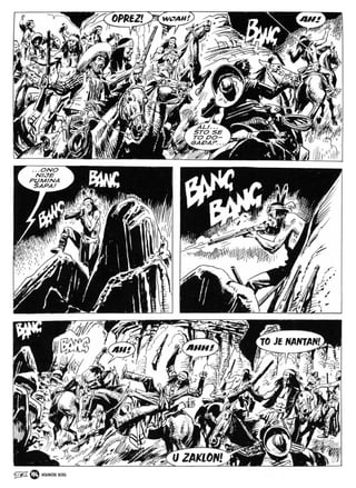 Strip  Tex Libellus 101 - Neukrotivi.pdf