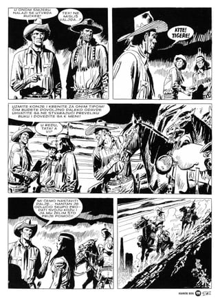 Strip  Tex Libellus 101 - Neukrotivi.pdf