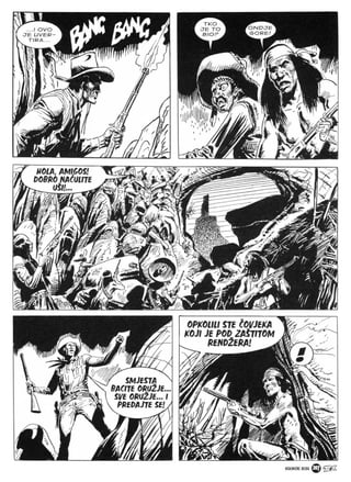 Strip  Tex Libellus 101 - Neukrotivi.pdf