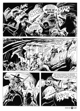 Strip  Tex Libellus 101 - Neukrotivi.pdf