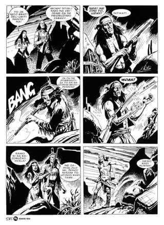 Strip  Tex Libellus 101 - Neukrotivi.pdf