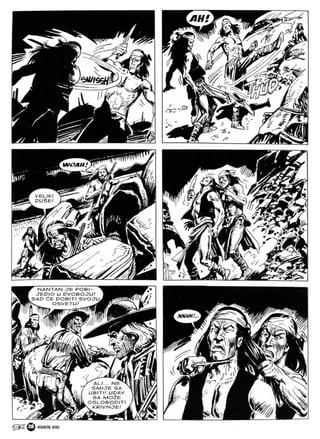 Strip  Tex Libellus 101 - Neukrotivi.pdf