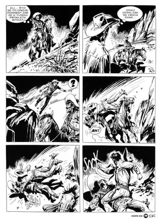 Strip  Tex Libellus 101 - Neukrotivi.pdf