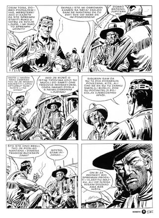 Strip  Tex Libellus 101 - Neukrotivi.pdf