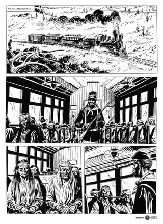 Strip  Tex Libellus 101 - Neukrotivi.pdf