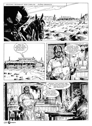 Strip  Tex Libellus 101 - Neukrotivi.pdf