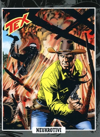 Strip  Tex Libellus 101 - Neukrotivi.pdf