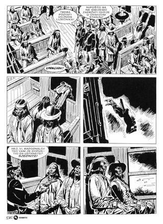 Strip  Tex Libellus 101 - Neukrotivi.pdf