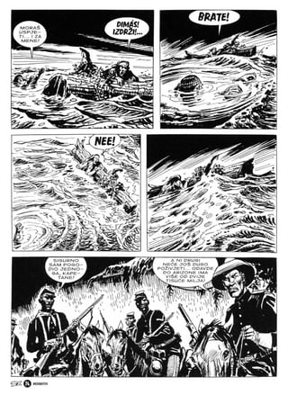 Strip  Tex Libellus 101 - Neukrotivi.pdf