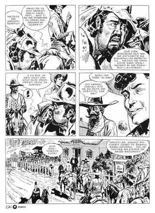 Strip  Tex Libellus 101 - Neukrotivi.pdf