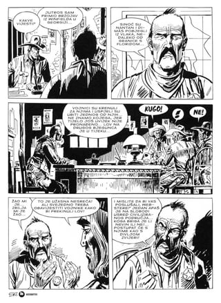 Strip  Tex Libellus 101 - Neukrotivi.pdf