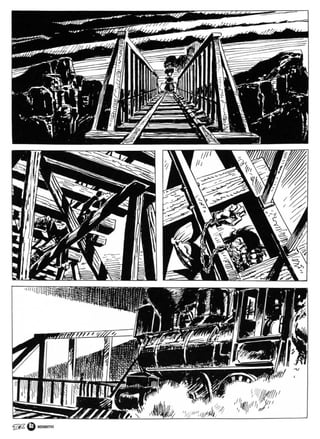 Strip  Tex Libellus 101 - Neukrotivi.pdf