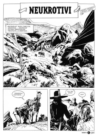 Strip  Tex Libellus 101 - Neukrotivi.pdf