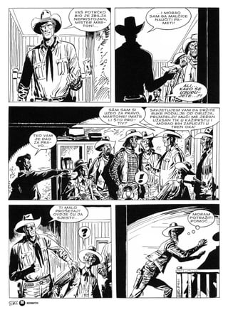 Strip  Tex Libellus 101 - Neukrotivi.pdf