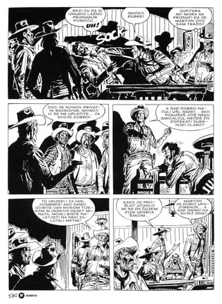 Strip  Tex Libellus 101 - Neukrotivi.pdf