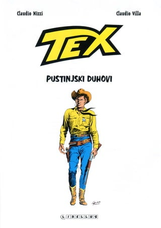 Tex Lib  Kol 025 - Pustinjski duhovi.pdf