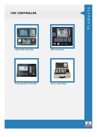 Texllence cnc-pvt-ltd PDF
