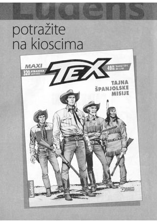 Tex Ludens 187 - Tajanstveni ubojica.pdf