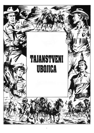 Tex Ludens 187 - Tajanstveni ubojica.pdf