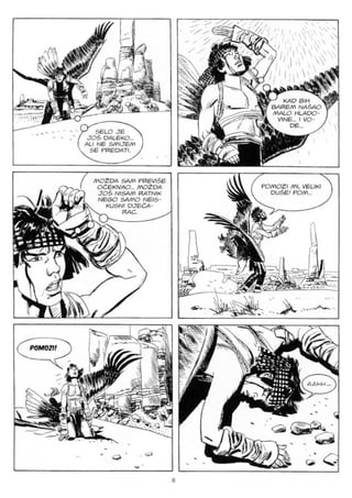 Strip  Tex Ludens 188 - Smrt u magli.pdf
