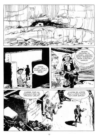 Strip  Tex Ludens 188 - Smrt u magli.pdf