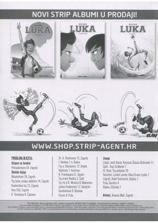 Strip  Tex Ludens 188 - Smrt u magli.pdf