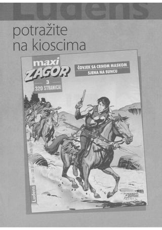 Strip  Tex Ludens 188 - Smrt u magli.pdf