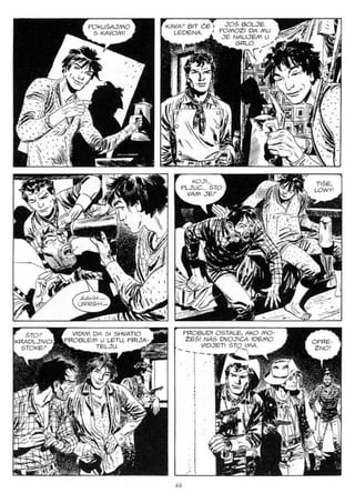 Strip  Tex Ludens 188 - Smrt u magli.pdf