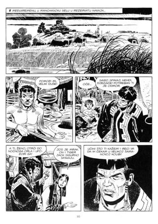 Strip  Tex Ludens 188 - Smrt u magli.pdf