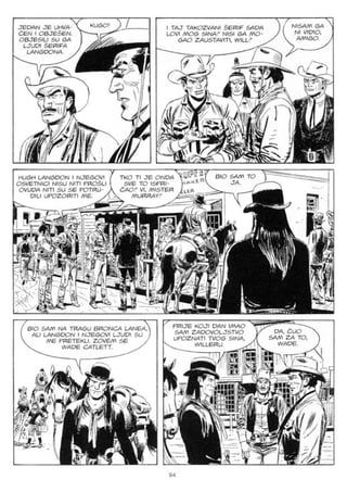 Strip  Tex Ludens 188 - Smrt u magli.pdf