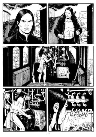 Strip Tex Ludens Maxi 24 - Zeljezni konj.pdf